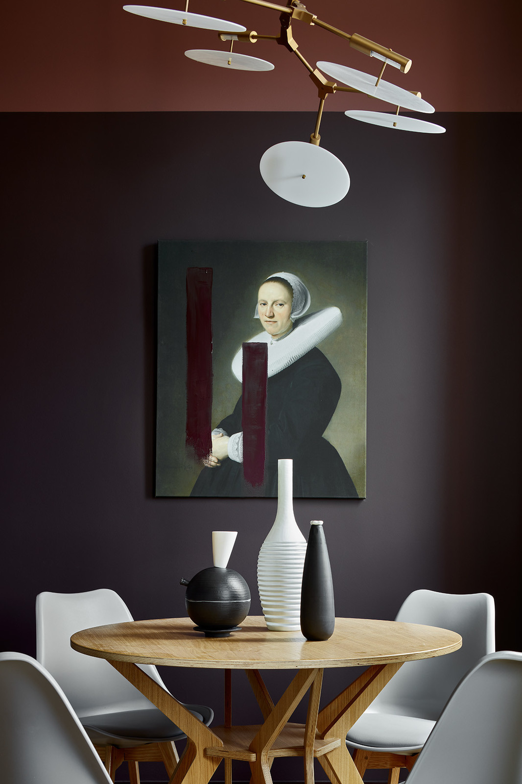 Проект квартиры 32 м кв