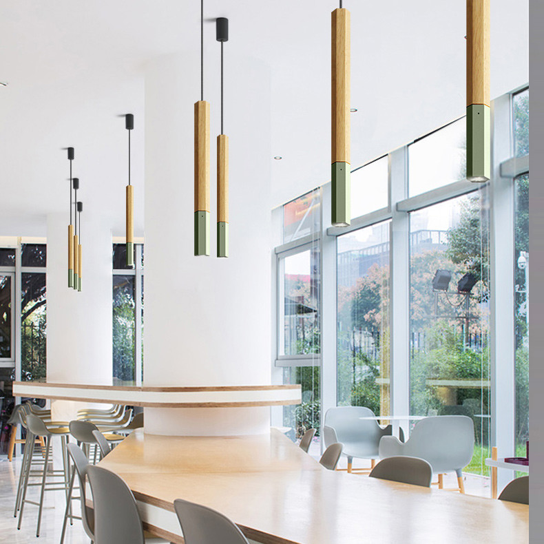 Подвесные светильники PENCIL