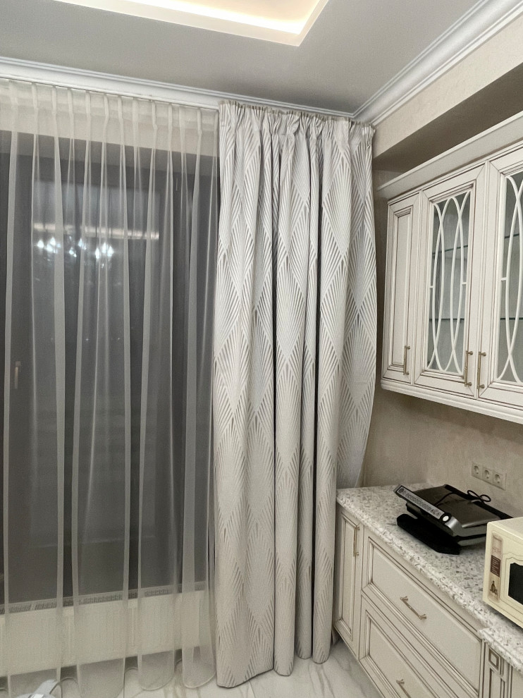 Дом на Новой