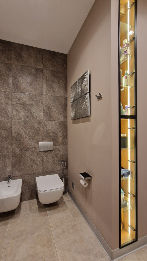 Квартира 77 м2