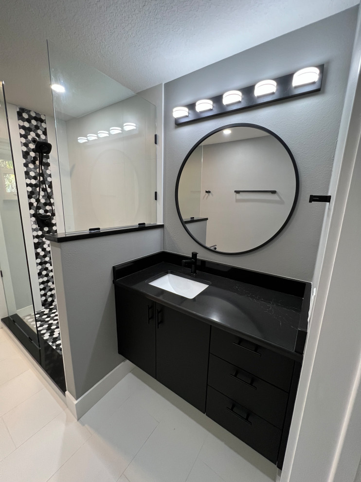 Melbourne Beach riverfront home remodel