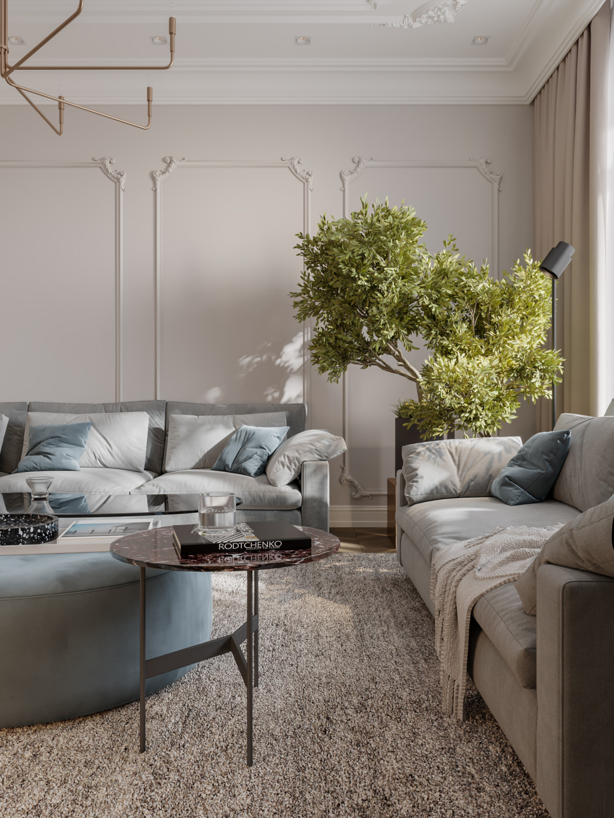 ЖК Долгопрудный