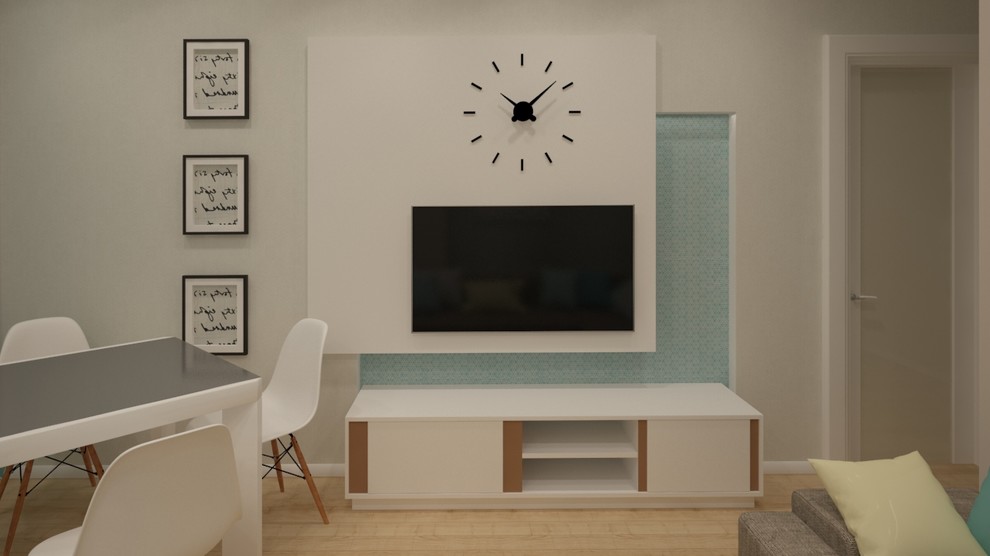 Квартира в  для молодой семьи