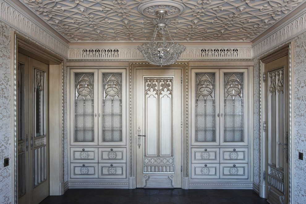 Современная готика