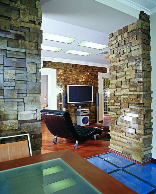 С видом на Восток