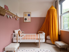 6 Bold Colour Pairings We’re Loving on Houzz Right Now