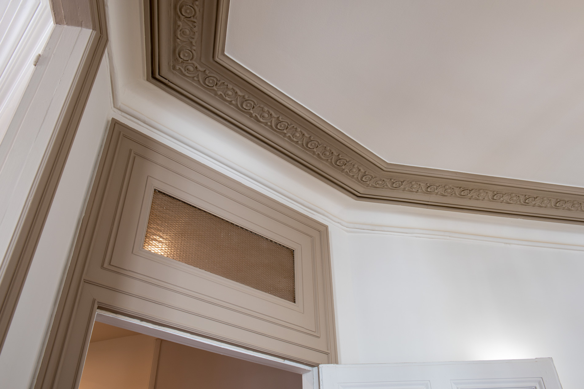 Rénovation d’un appartement