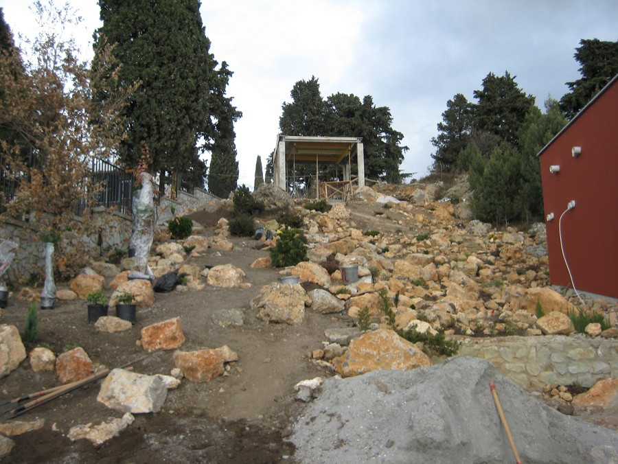 Крым. Гурзуф.