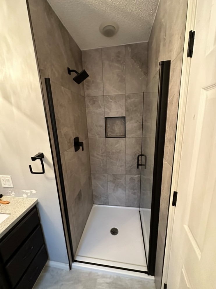 Our work