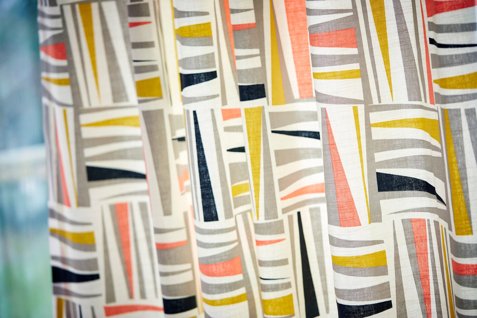 Ткани и обои Scion от Harlequin, 2016