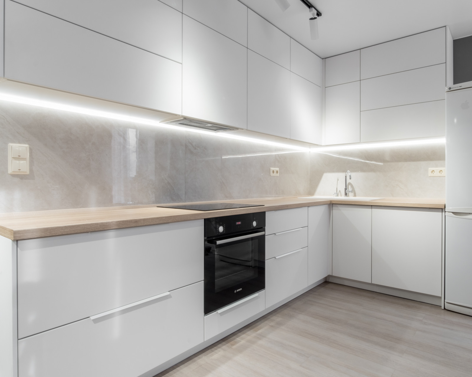 Кухня под заказ