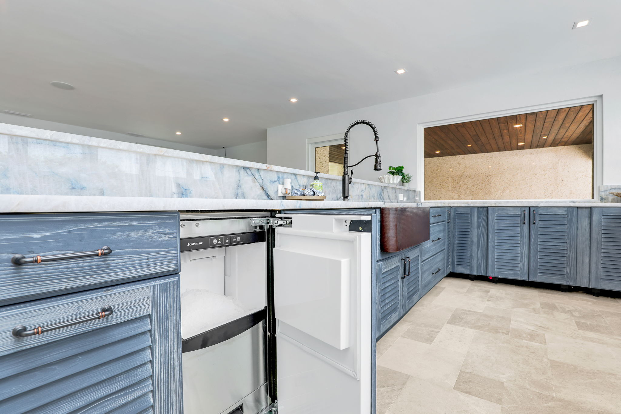 Marco Island Outdoor Kitchens
