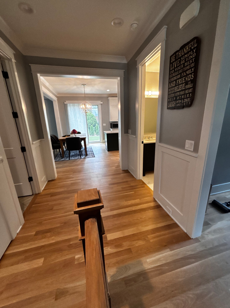 Full Home Remodel