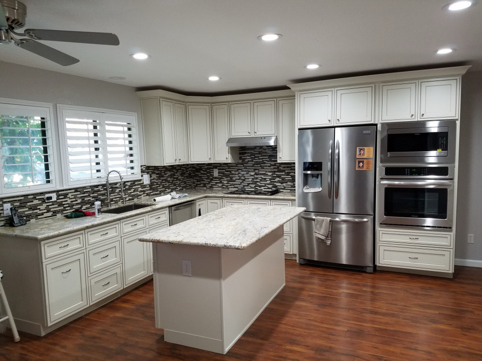 Kitchen Remodels