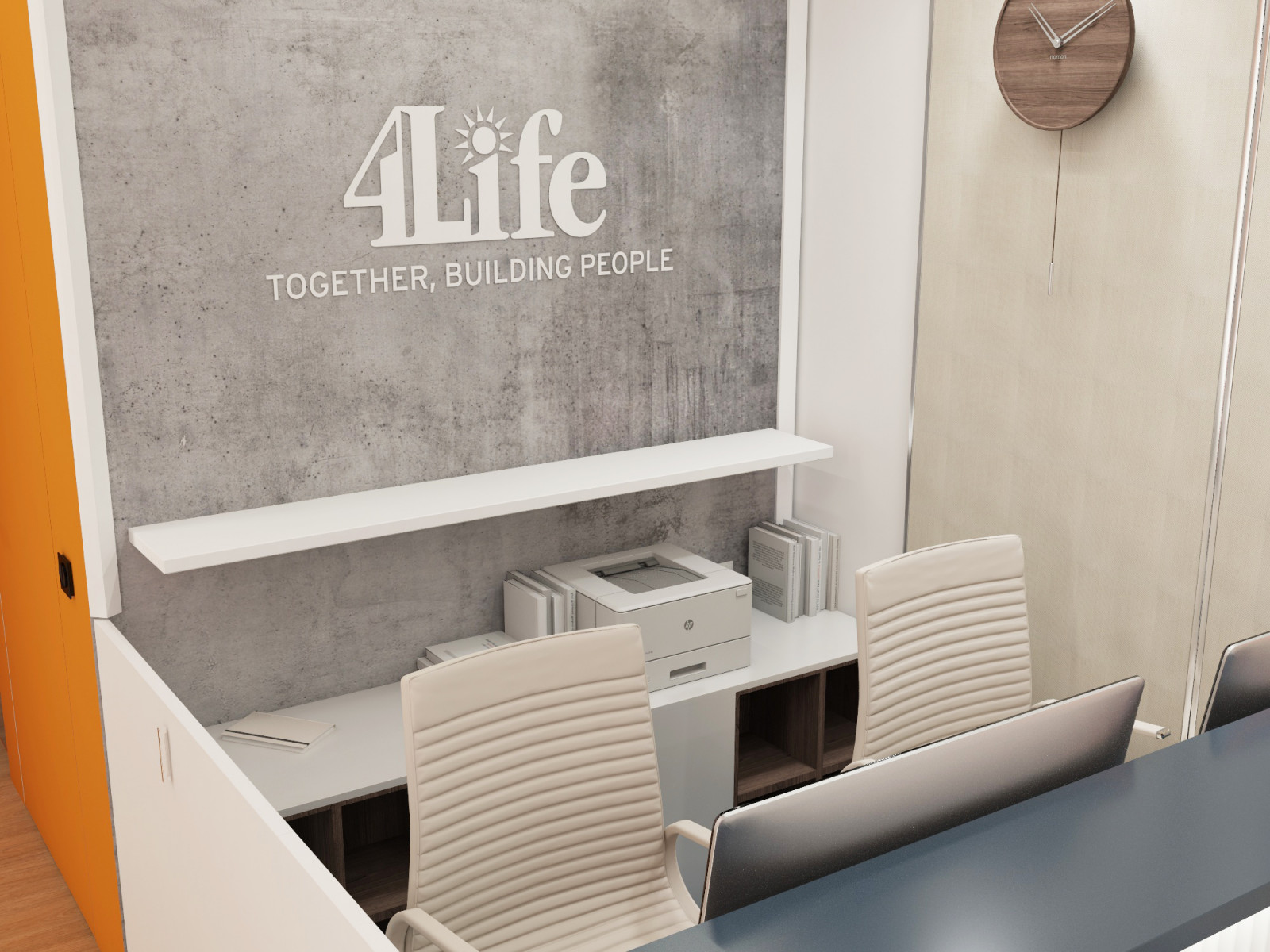 Офис 4Life в Грузии