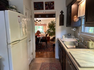 Townhome Lifestyle