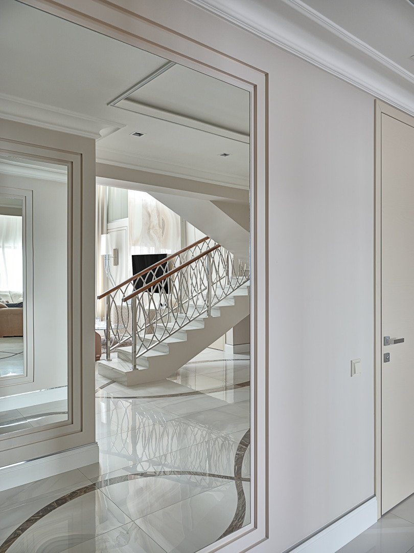 Реализованный проект