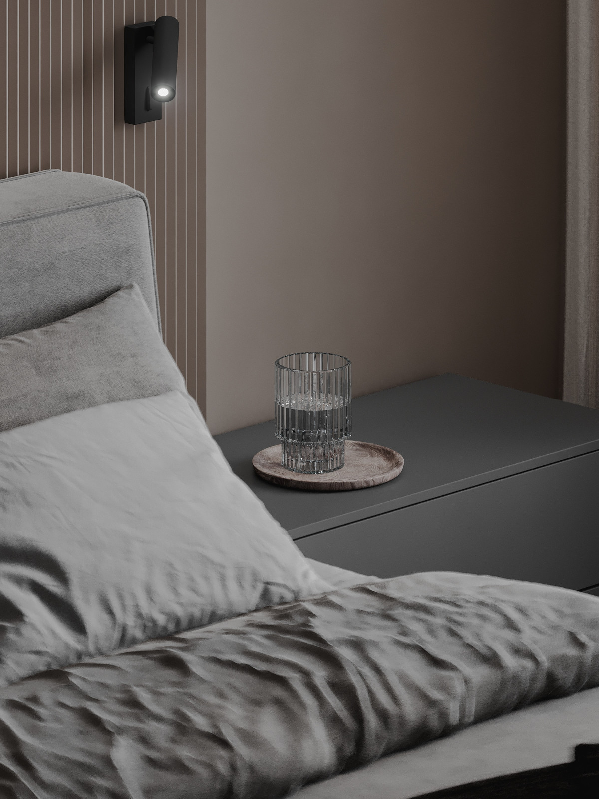 BigTime спальня