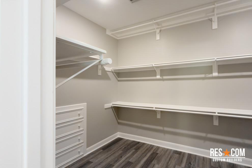 Shelby Park - Home Remodel