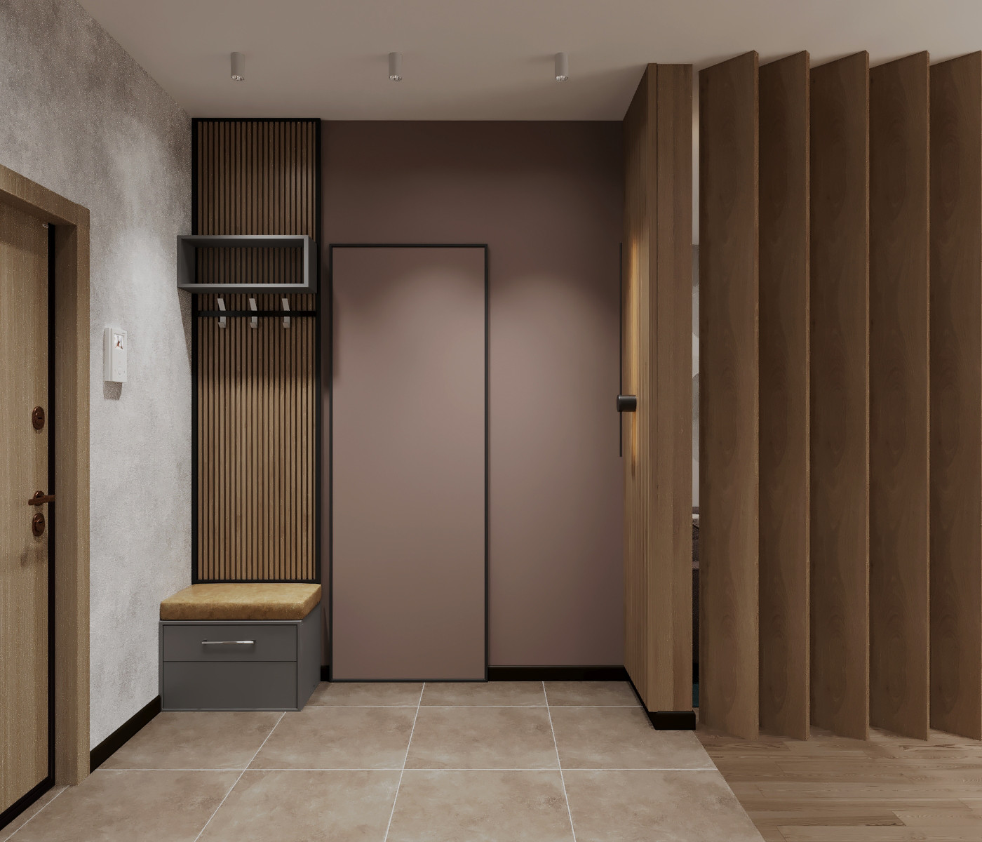 ЖК Макаровский