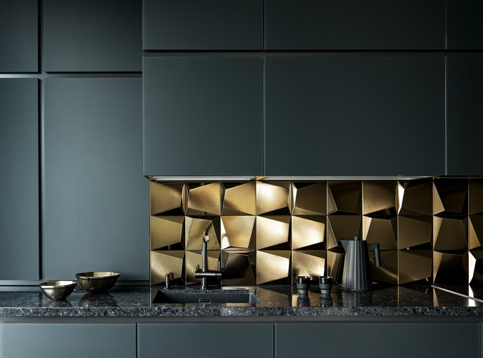 Apartment with a view of Moscow City