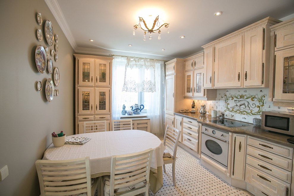 Частная квартира. СПб. ул.Конная.