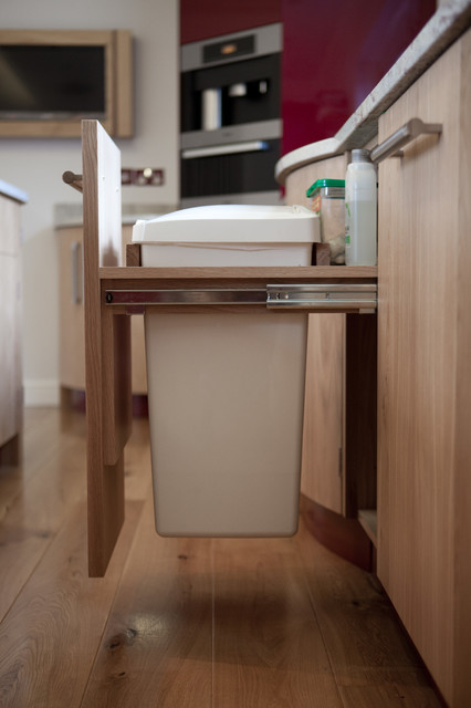 10 Smart Storage Tips For Your Kitchen Bins Houzz Ie