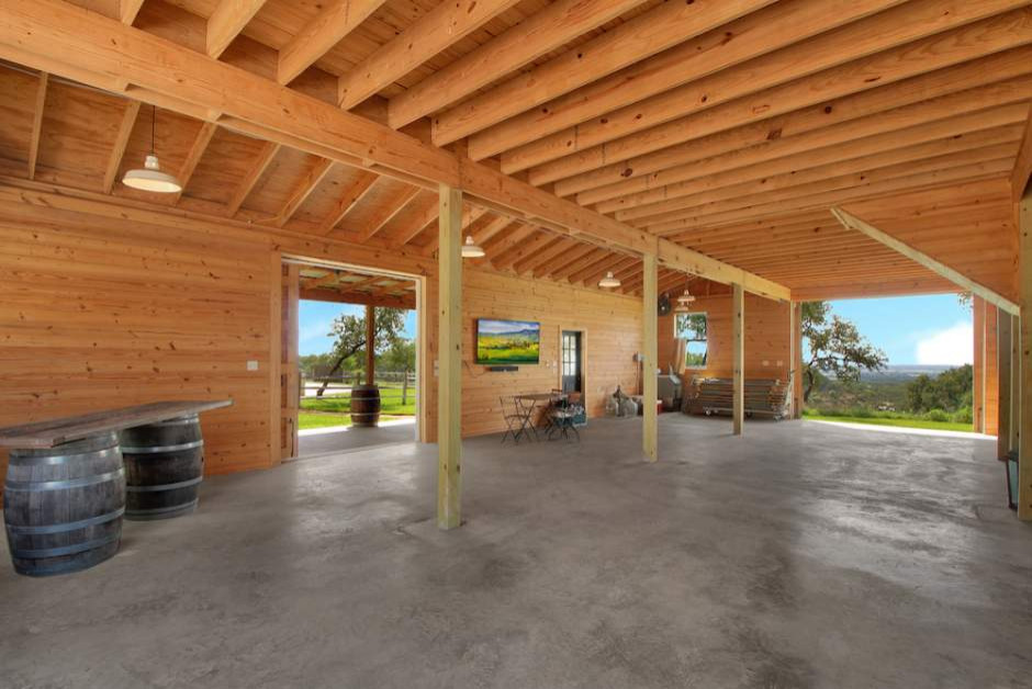 Texas Estate - 1099 with PHXArch, Scottsdale, AZ