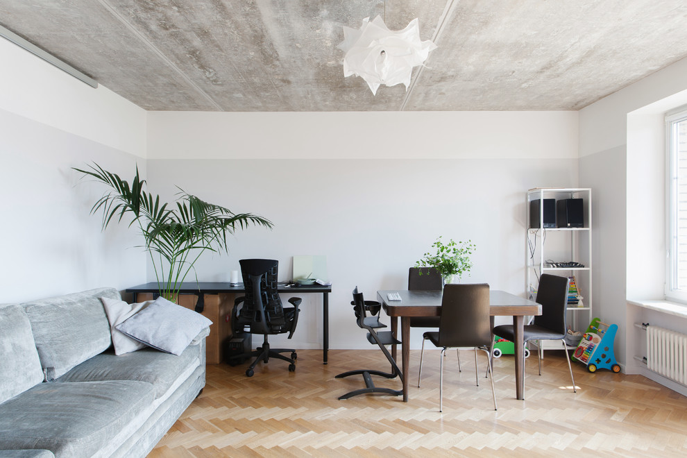 Квартира Тверская