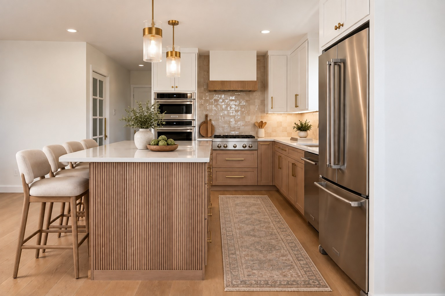 Dallas Full House Remodel