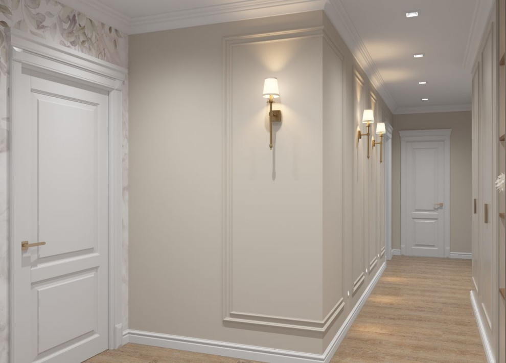 ЖК "Тюльпан"