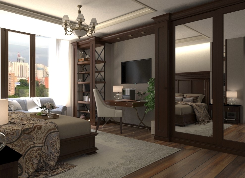 Кавртира в  Краснодаре