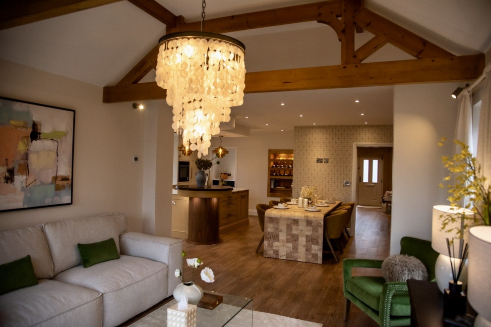 True Love - The Hawthorns