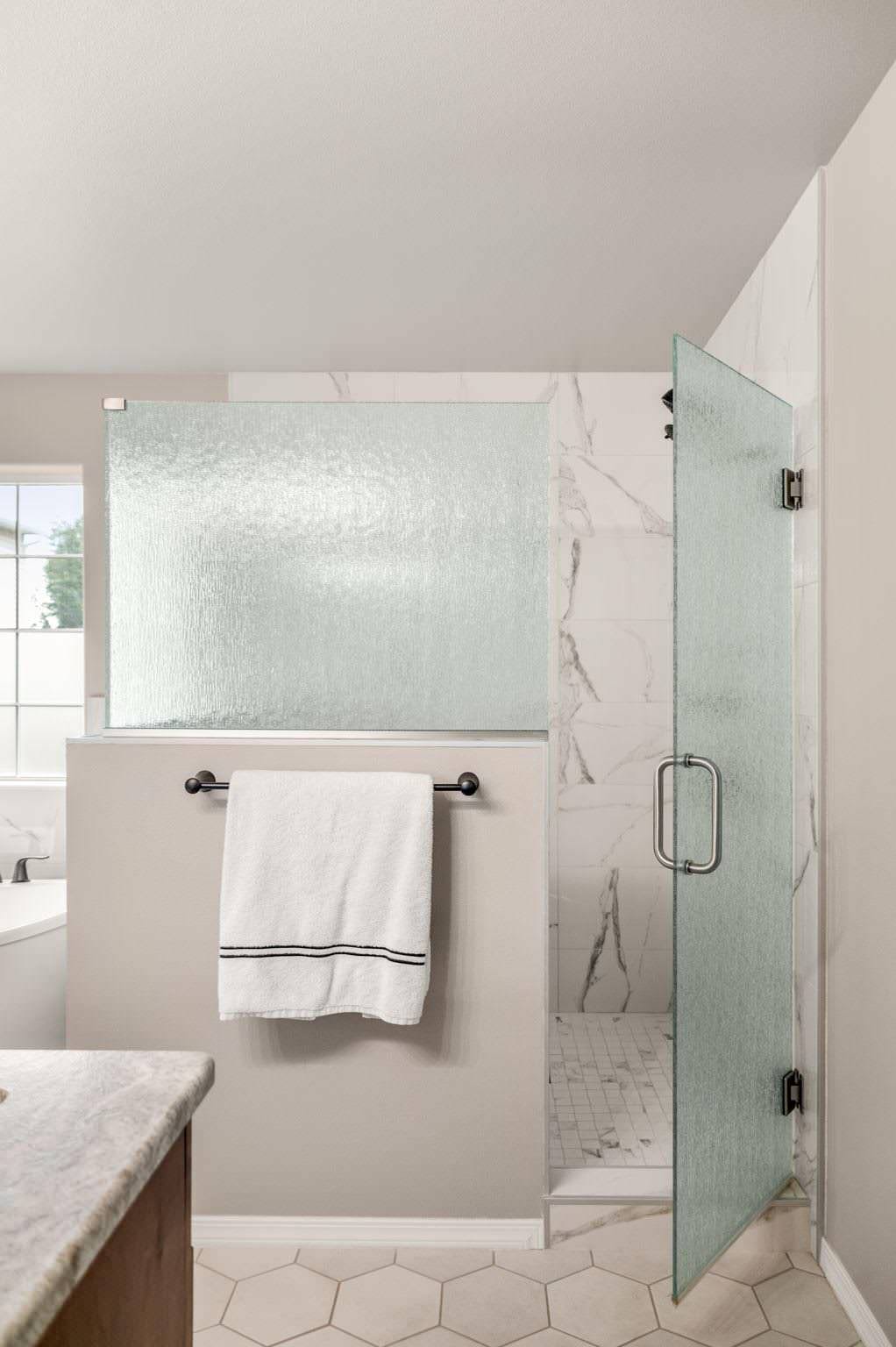 Luper Bathroom Remodel