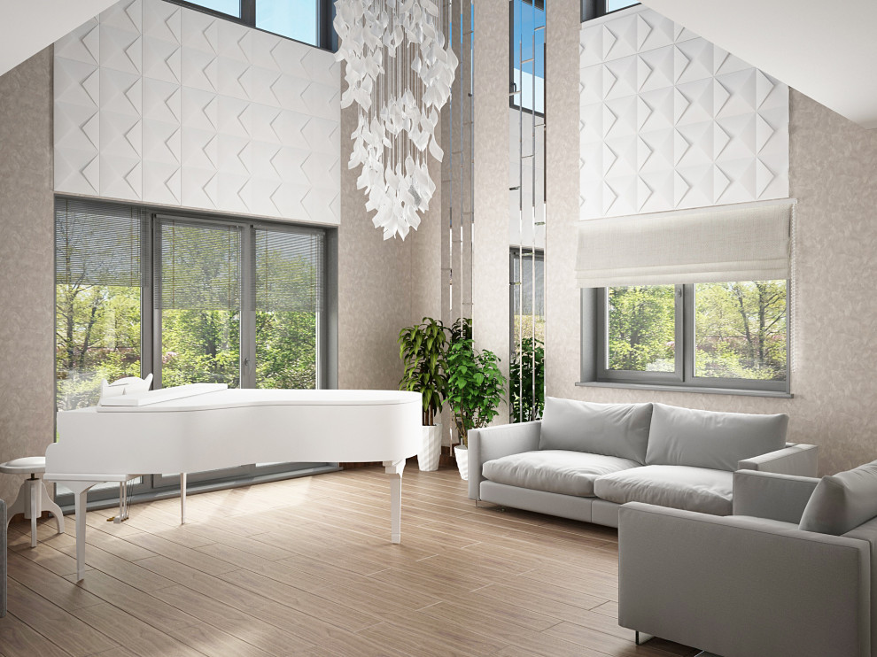 Дом в Финляндии