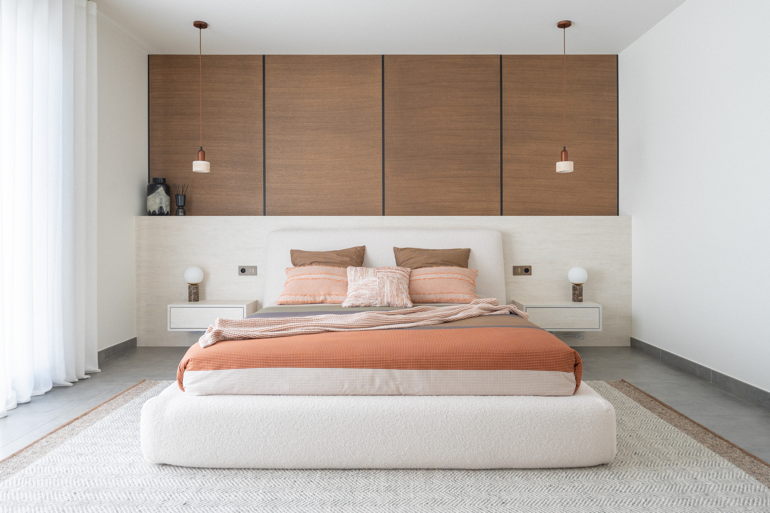 Chambre parentale