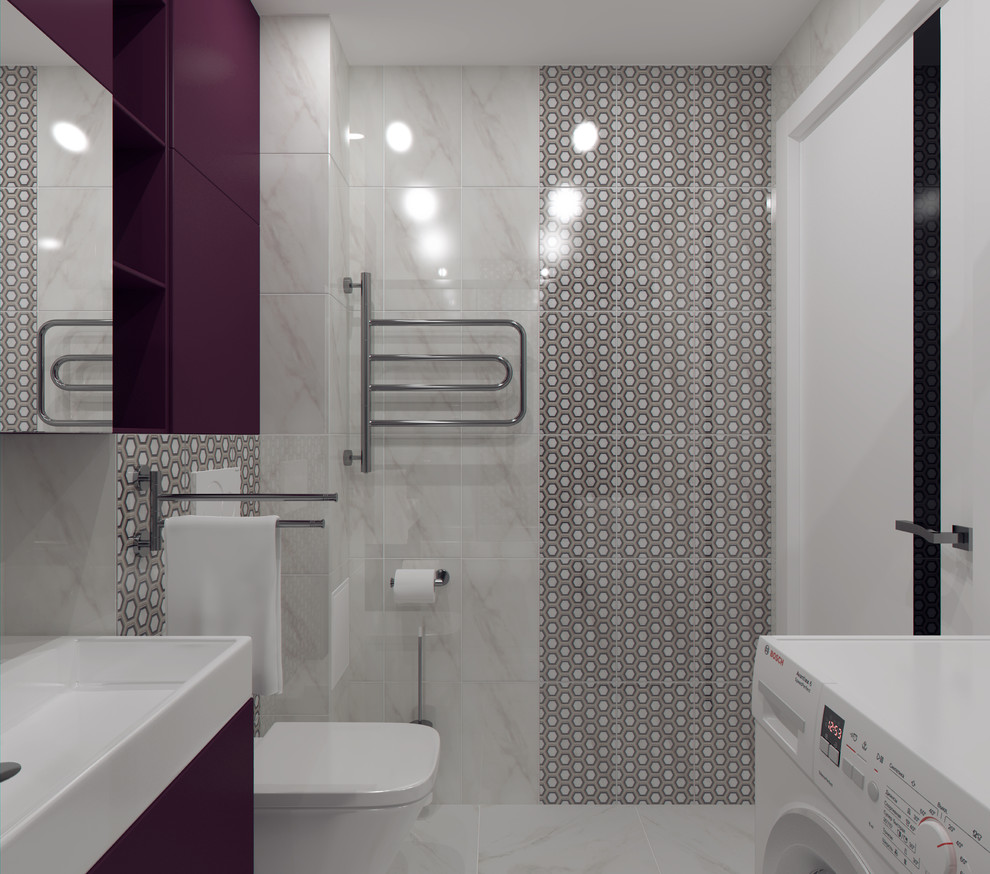 проект квартиры в г.Нижний Новгород 35,61м2