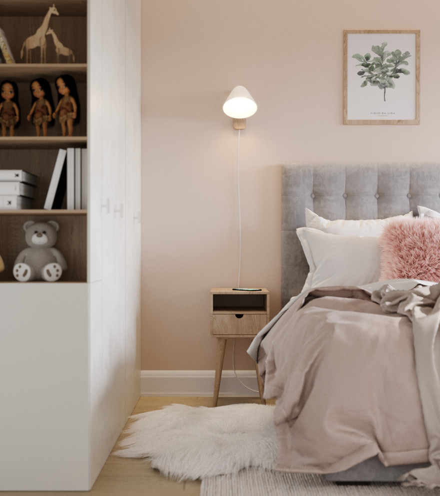 Комната для дочери