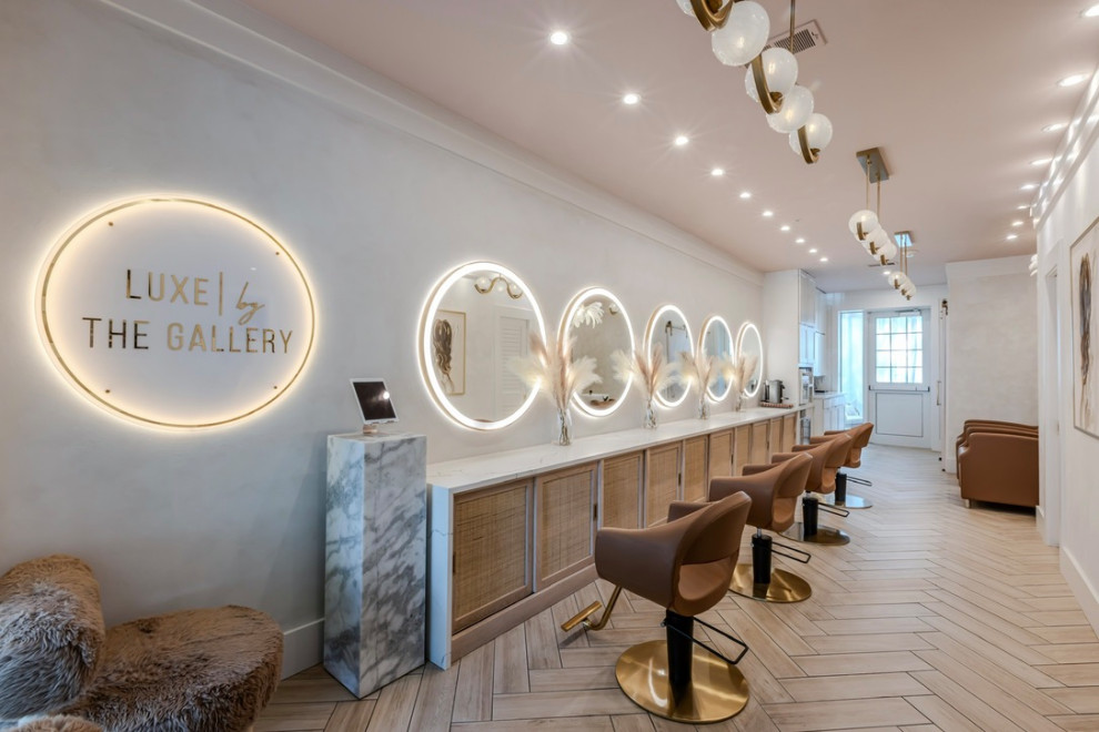 Luxe By The Gallery