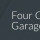 Four Corners Garage Doors