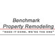 Benchmark Property Remodeling