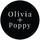 Olivia + Poppy