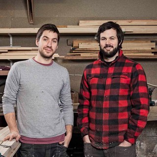 Murray & Ball Furniture Ltd