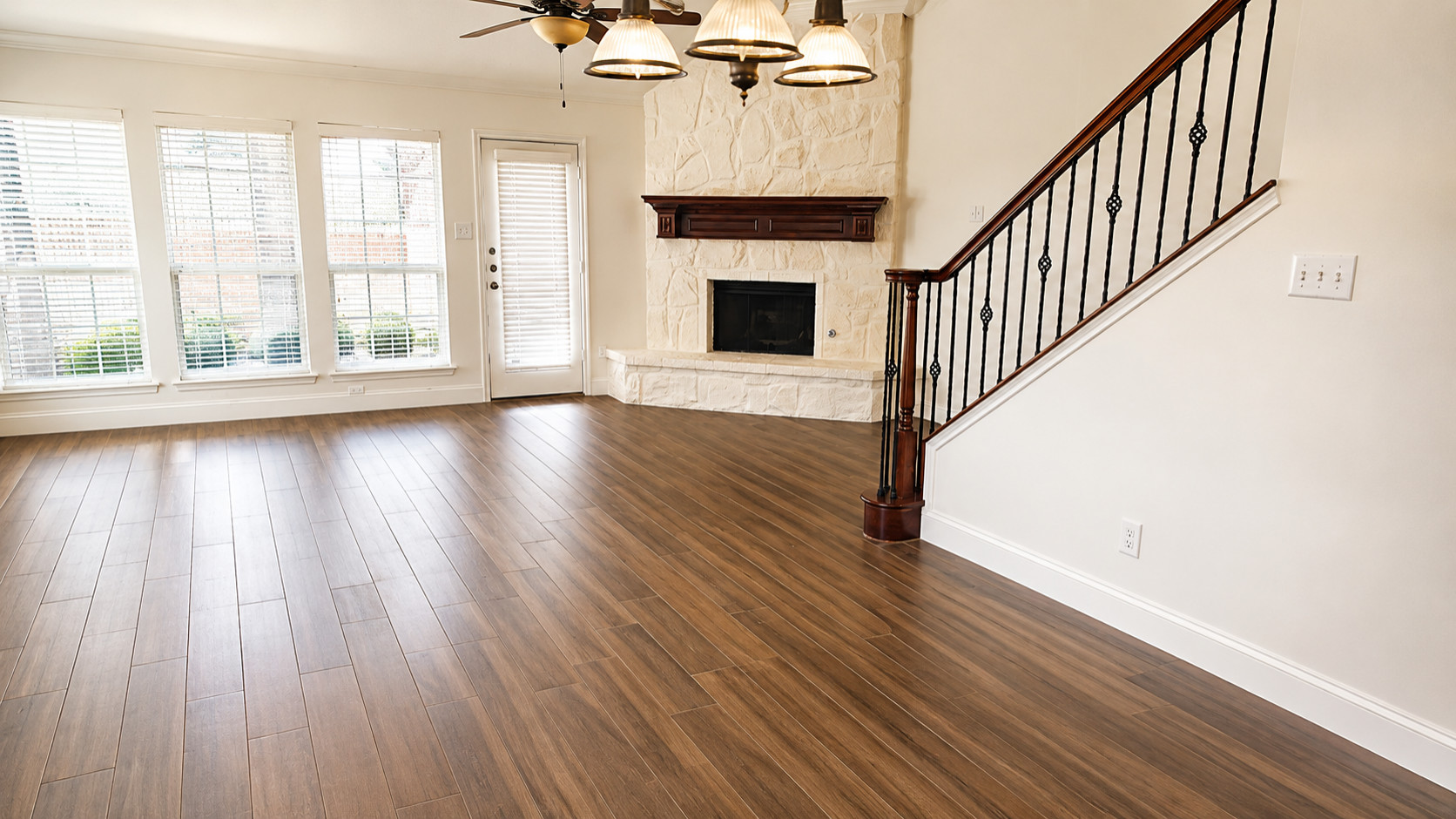 Allen TX - Master Bathroom & Home Remodeling