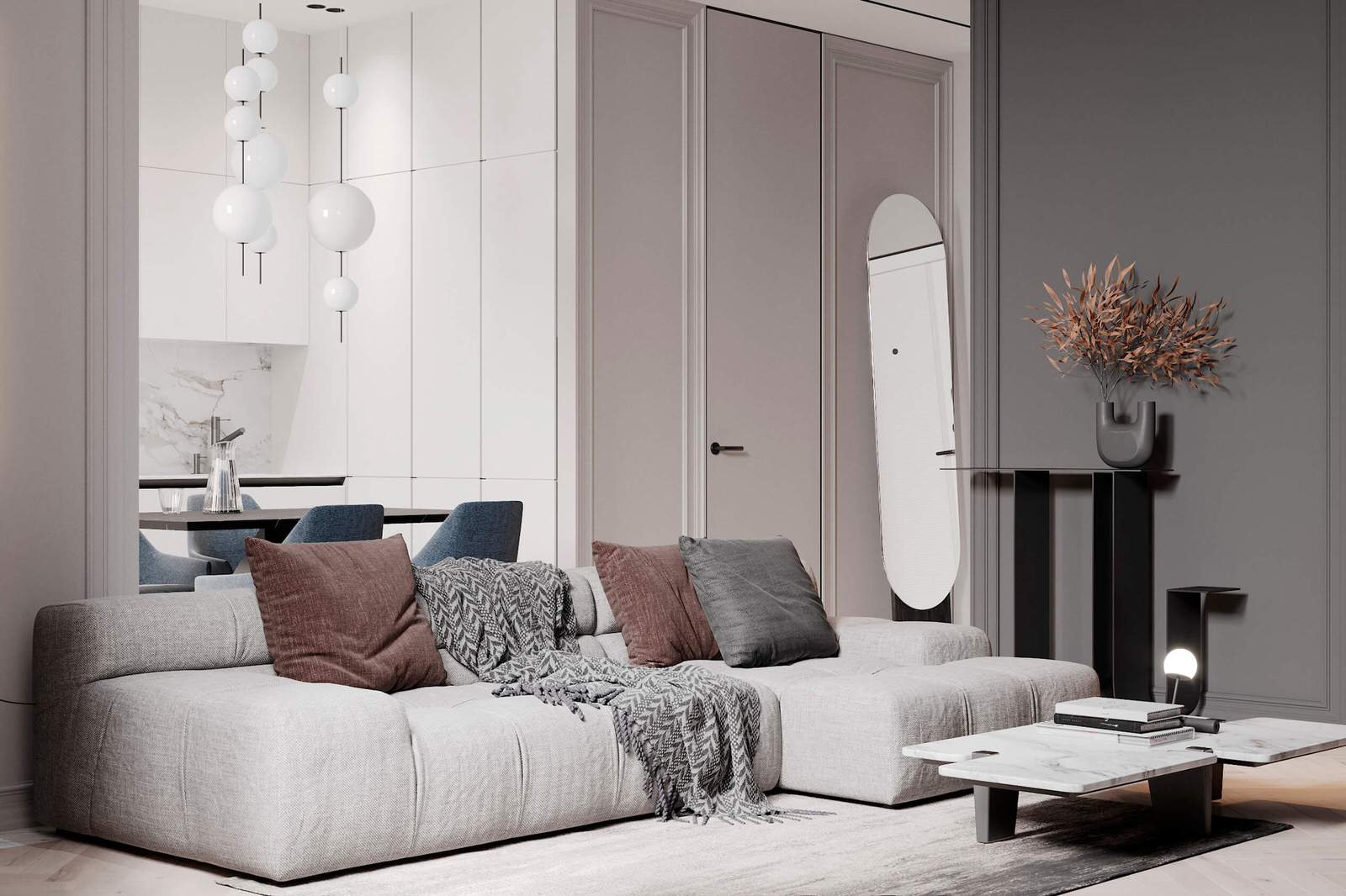 Царская площадь