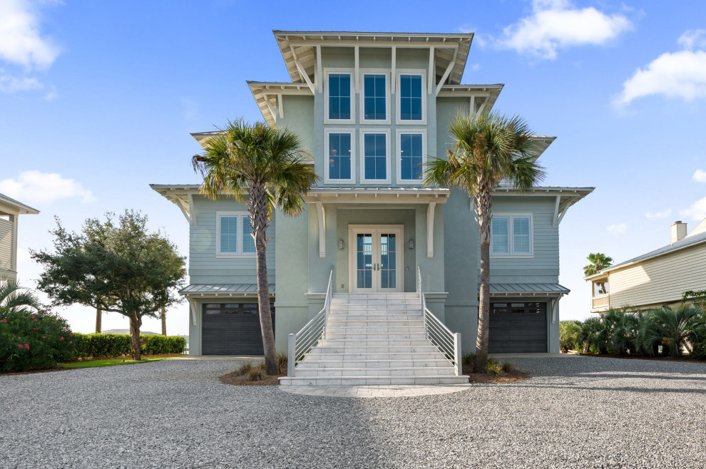 Hatteras Cove