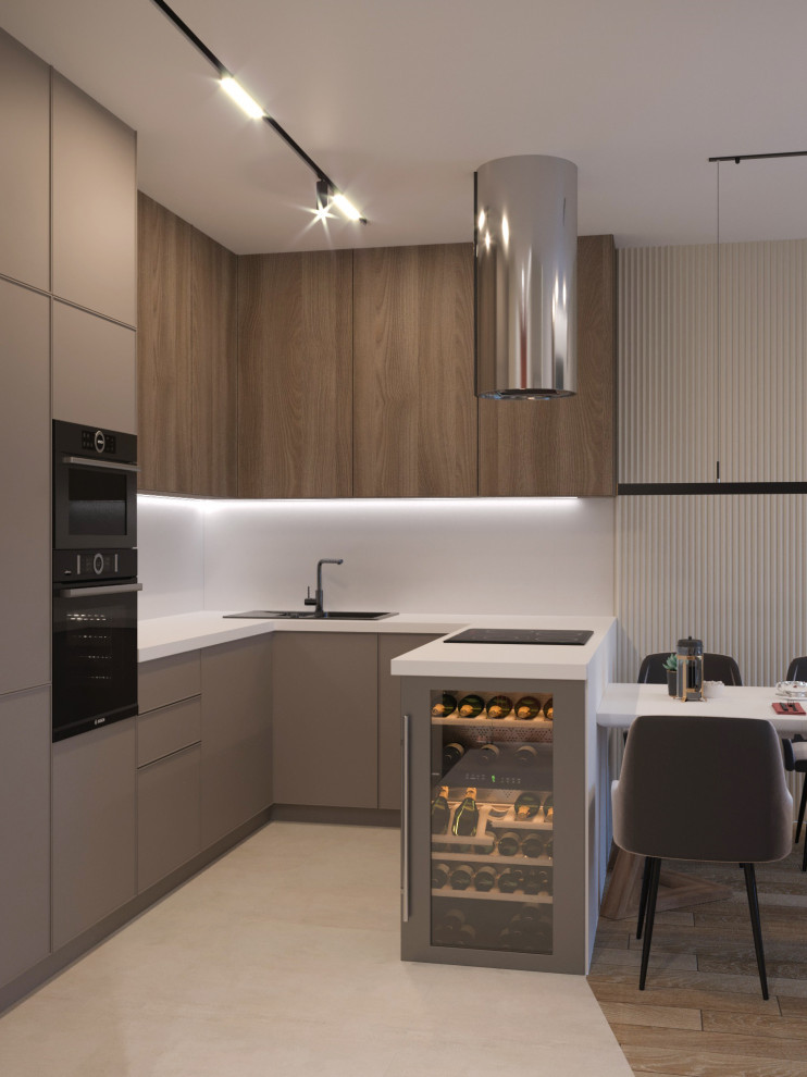 ЖК Академика Павлова