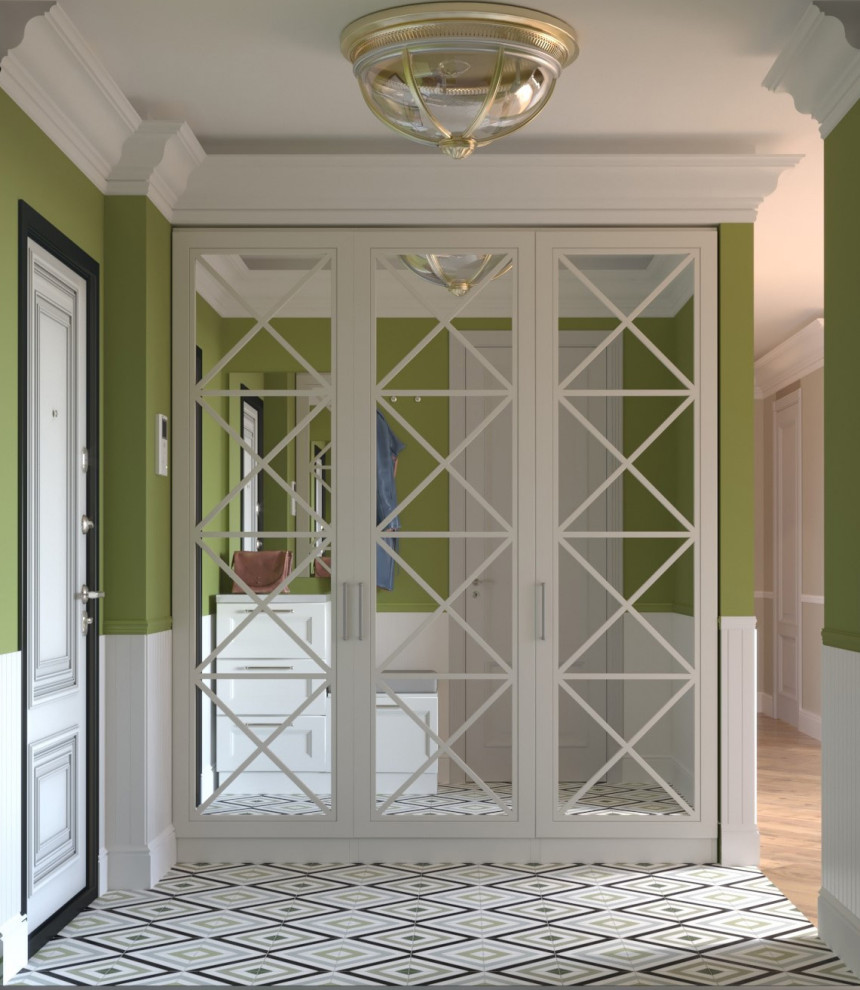 Зоологическая