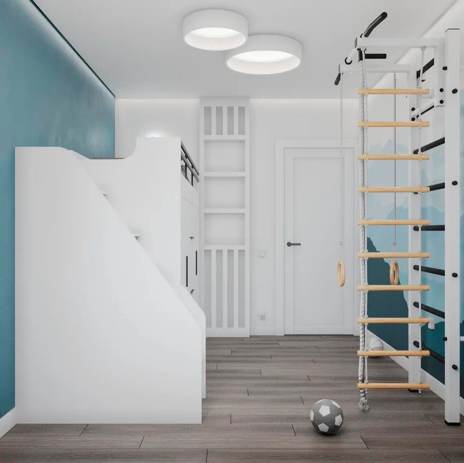 Гармония в простоте