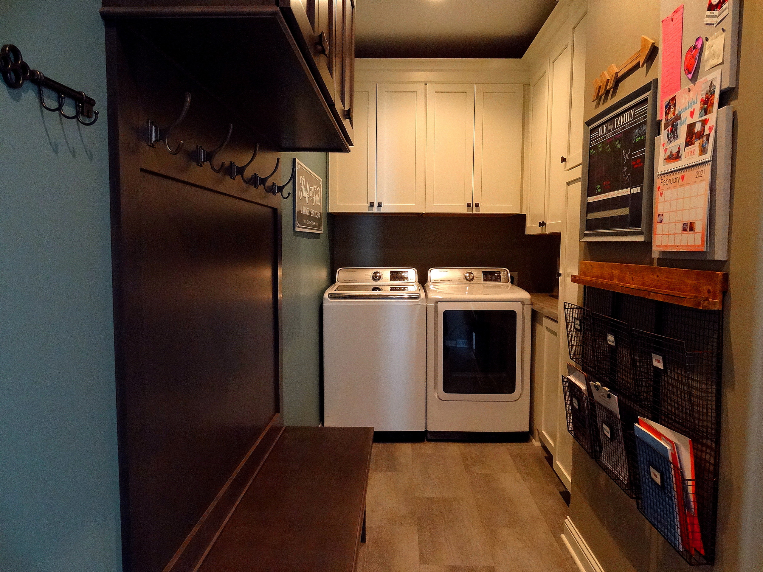 Sussex Residence - Kitchen Remodel